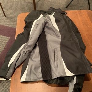 Bilt motorcycle jacket